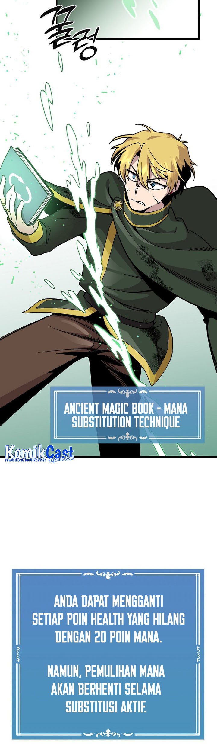 Chapter 124 - halaman 34