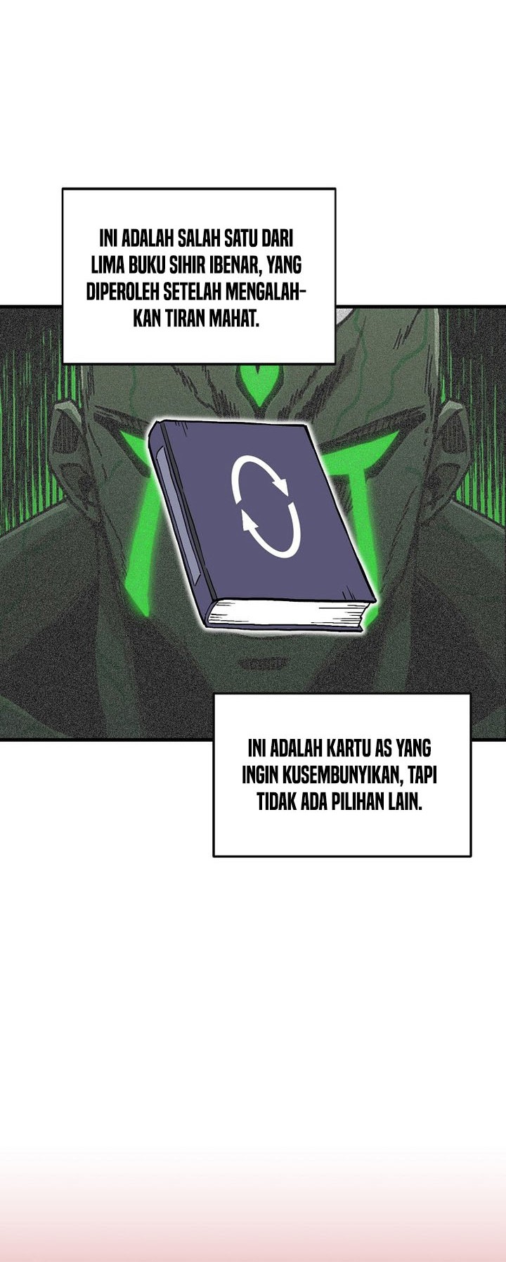 Chapter 124 - halaman 35