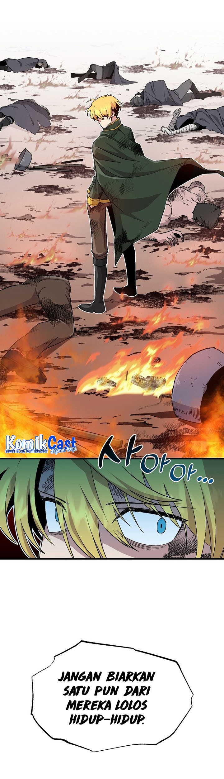 Chapter 124 - halaman 47