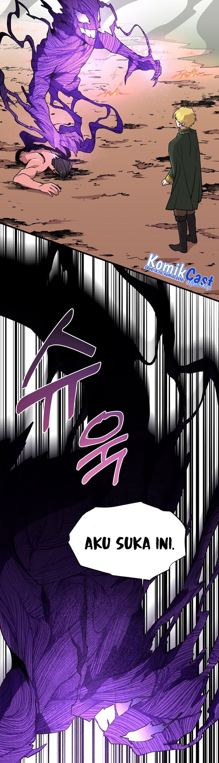 Chapter 125 - halaman 18