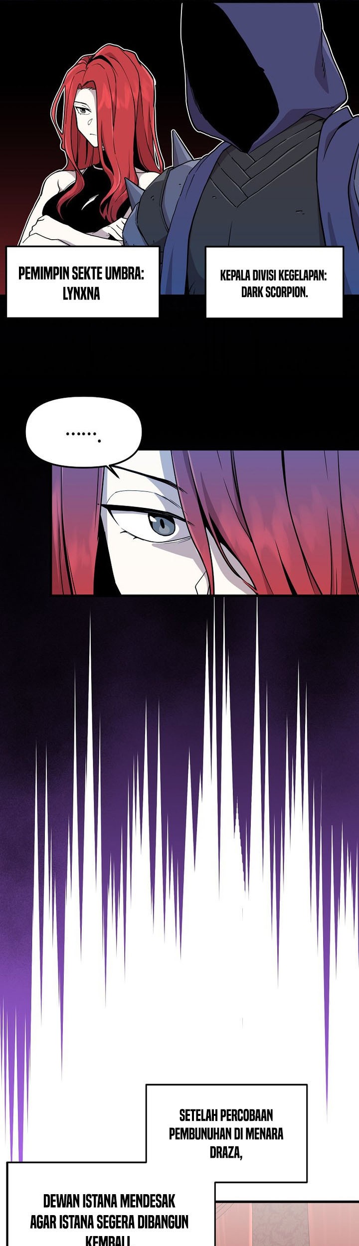 Chapter 125 - halaman 30