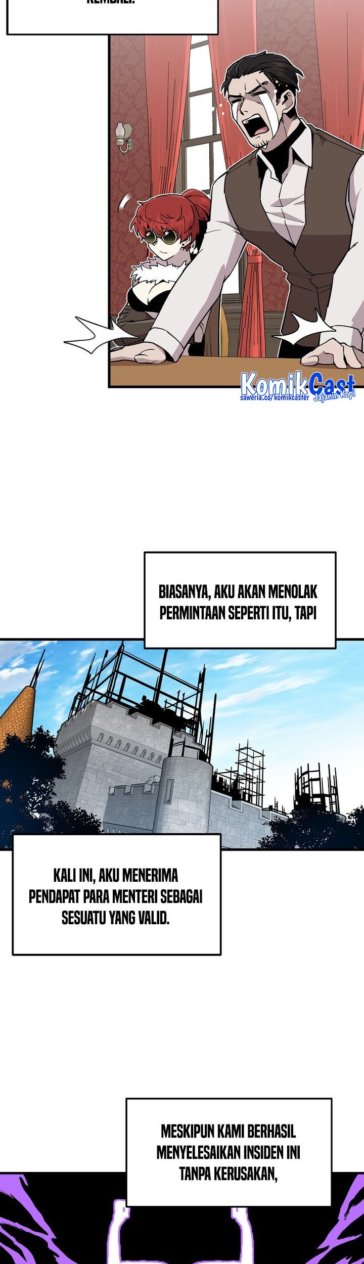 Chapter 125 - halaman 31