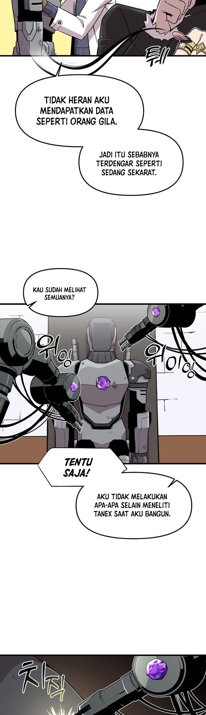 Chapter 125 - halaman 40