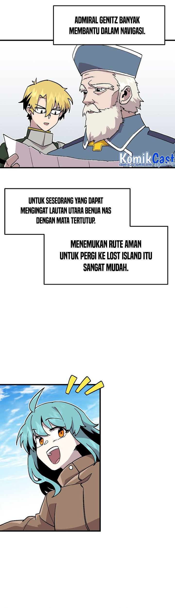 Chapter 126 - halaman 20