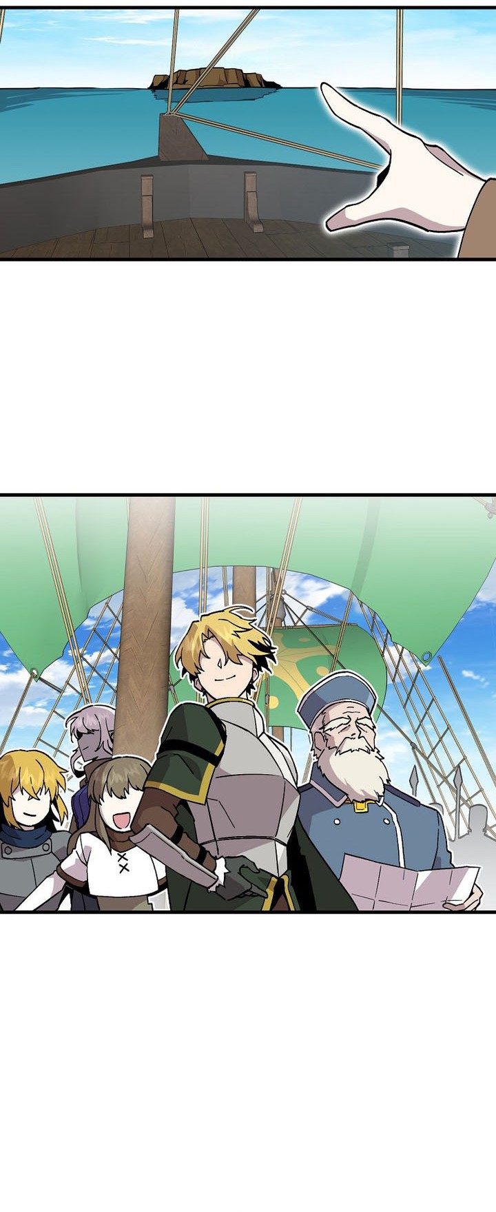 Chapter 126 - halaman 21