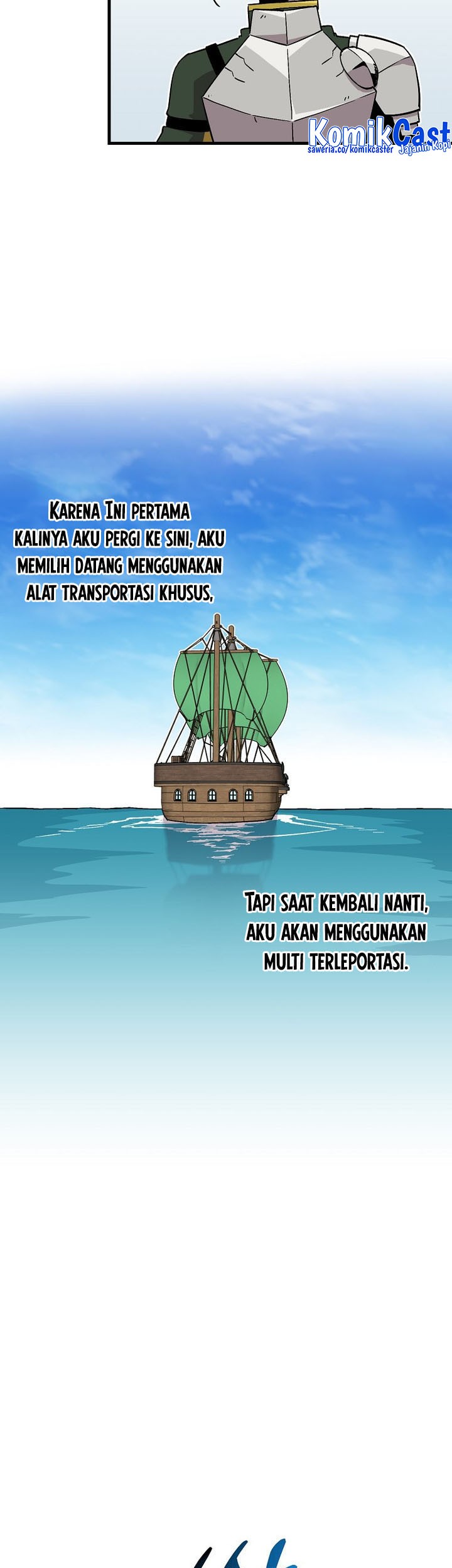 Chapter 126 - halaman 24