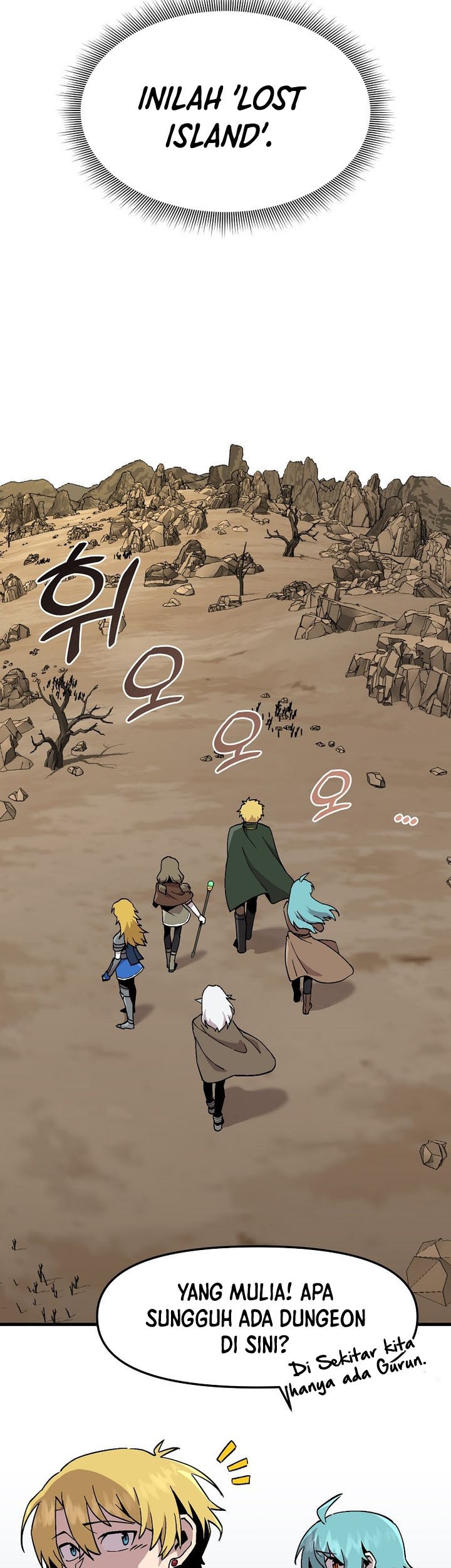 Chapter 126 - halaman 26