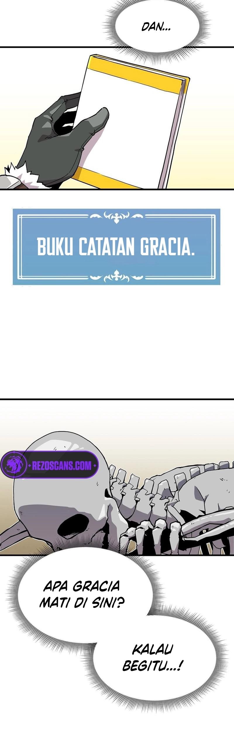 Chapter 127 - halaman 22