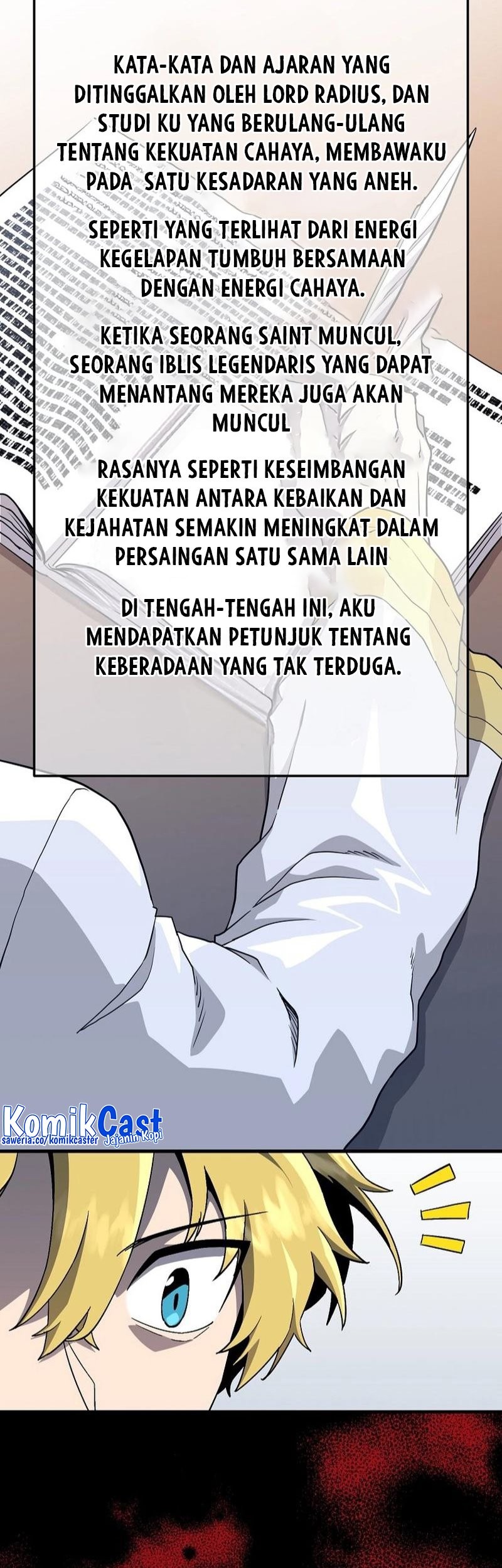 Chapter 127 - halaman 30