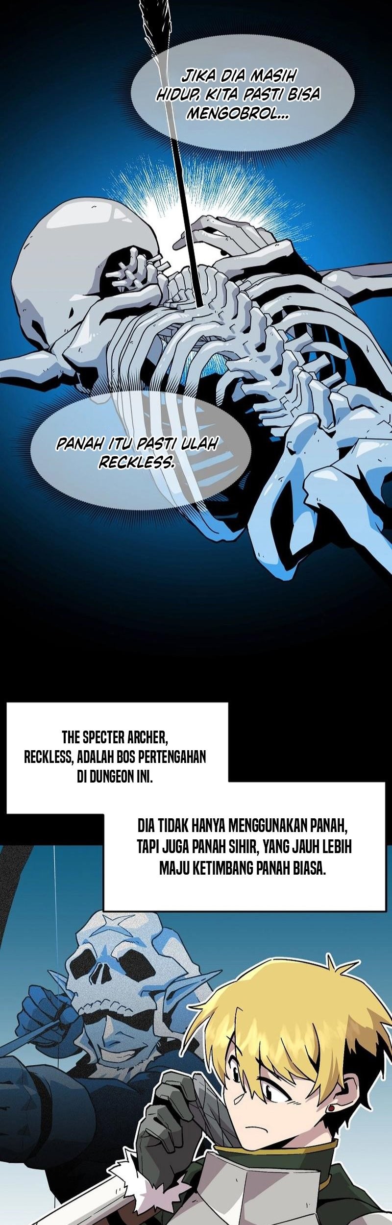 Chapter 127 - halaman 34