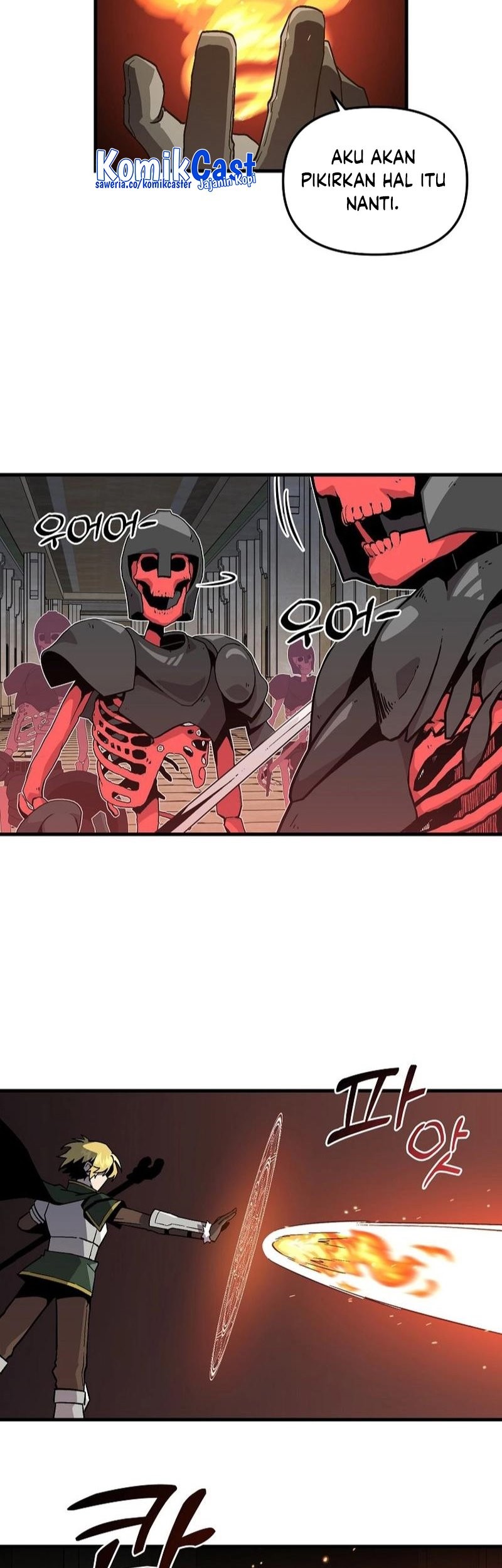 Chapter 127 - halaman 42