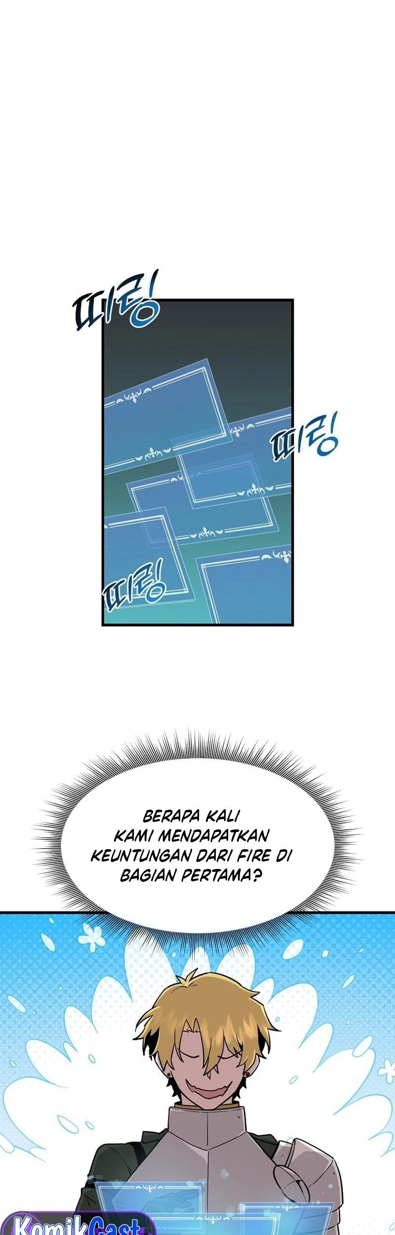 Chapter 128 - halaman 32