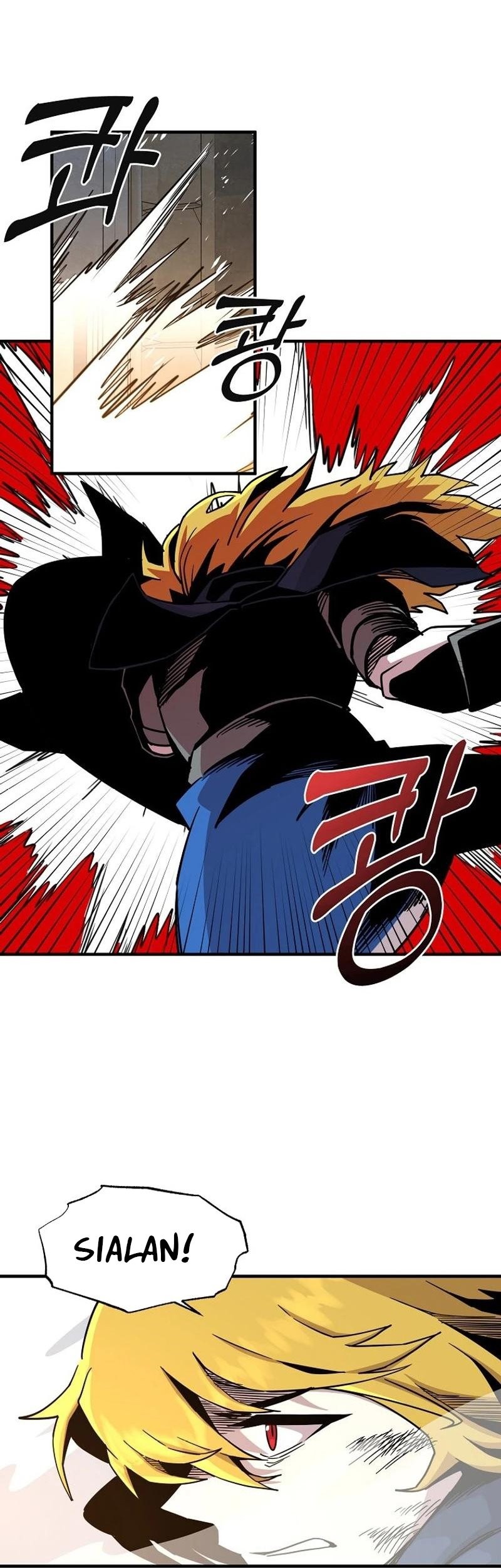 Chapter 129 - halaman 28