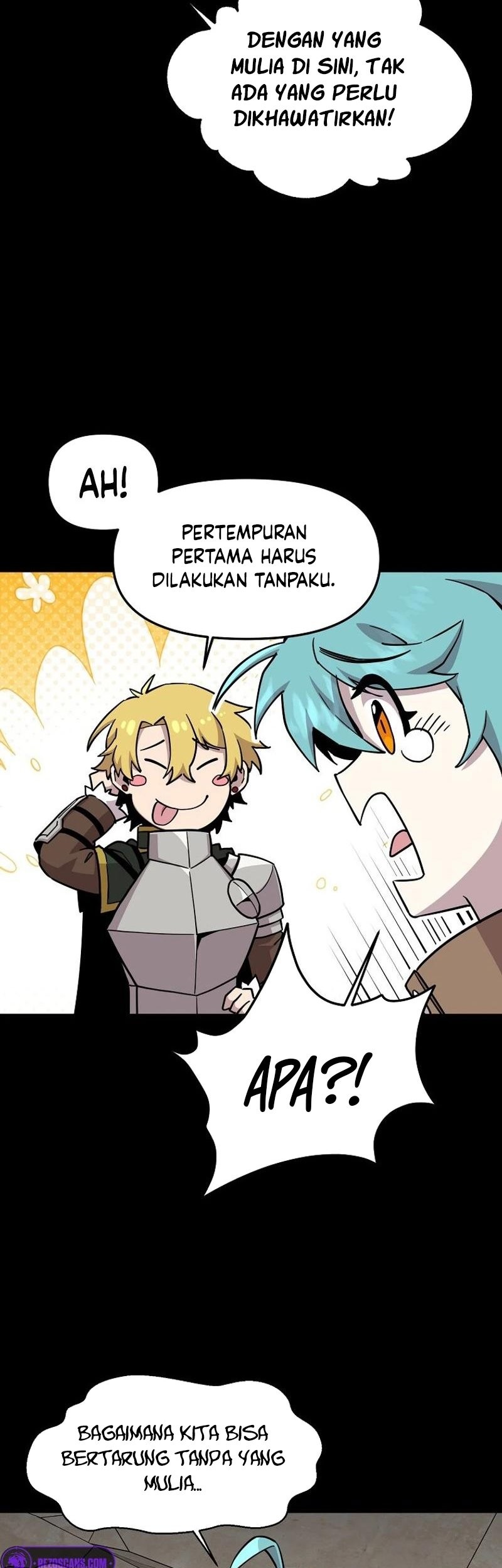 Chapter 129 - halaman 6