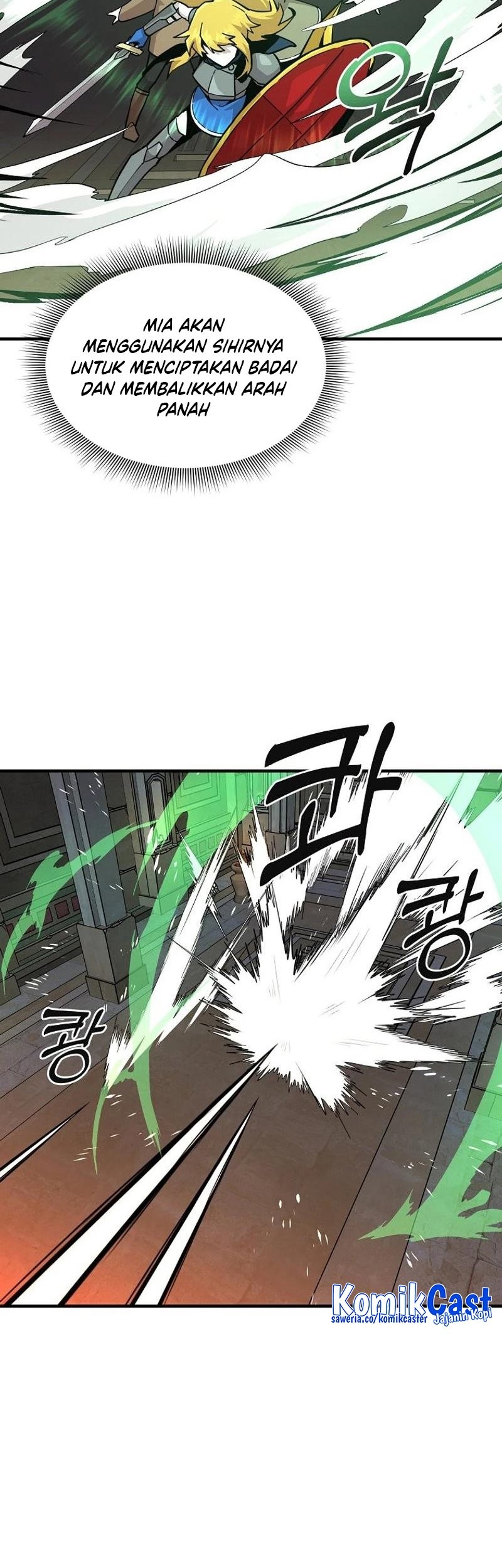 Chapter 129 - halaman 12