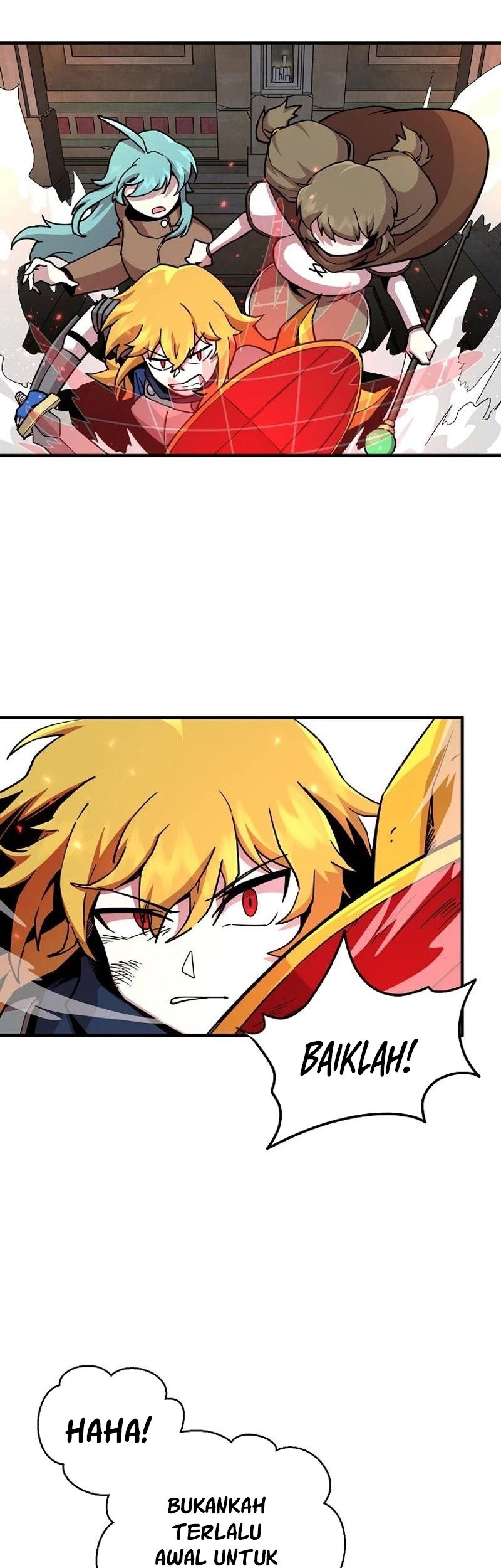 Chapter 129 - halaman 14