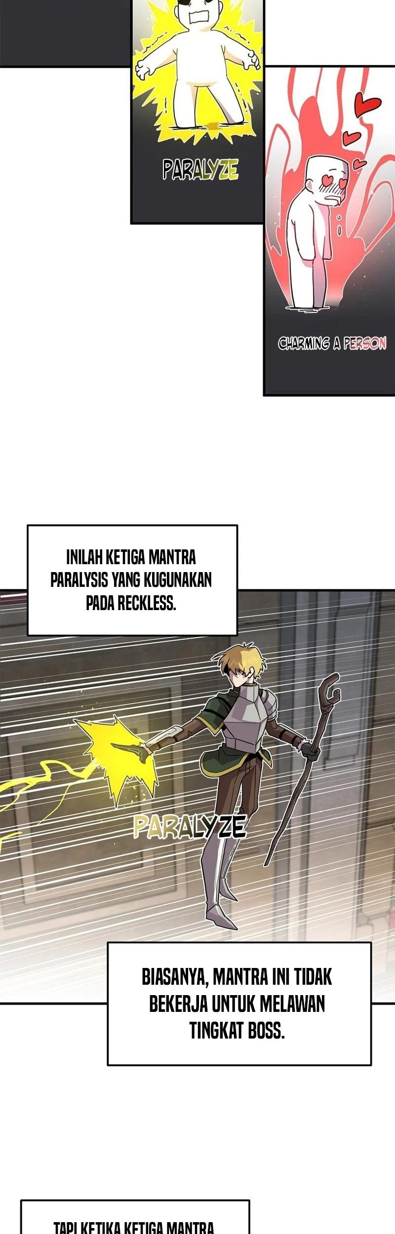 Chapter 130 - halaman 20
