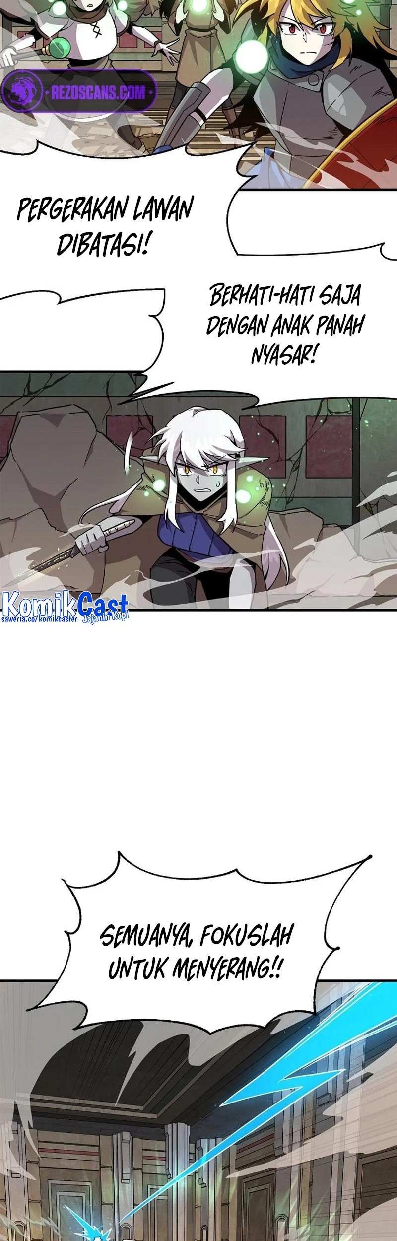 Chapter 130 - halaman 26