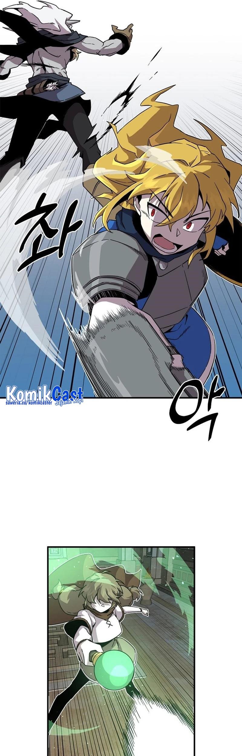Chapter 130 - halaman 34
