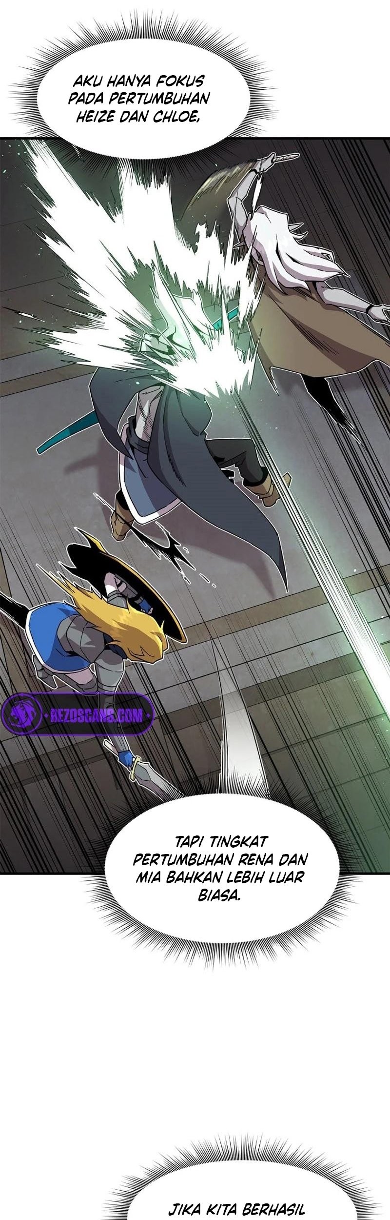 Chapter 130 - halaman 40