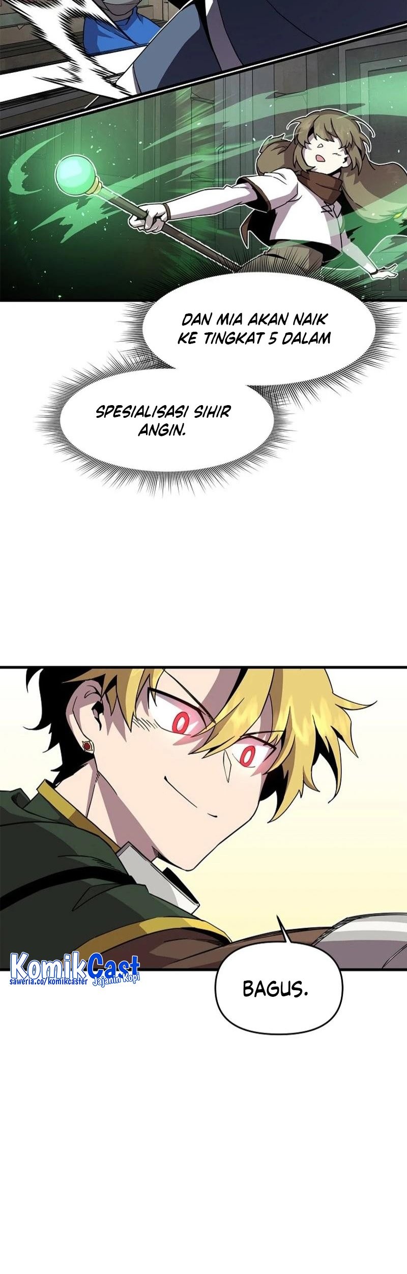 Chapter 130 - halaman 42