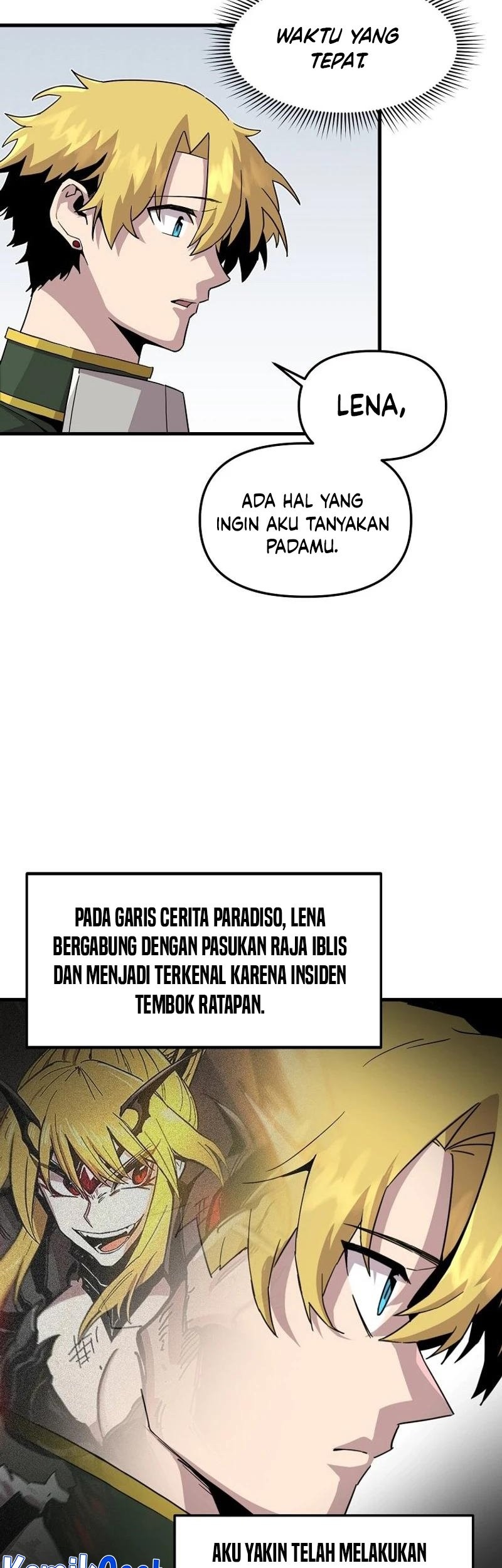 Chapter 131 - halaman 30