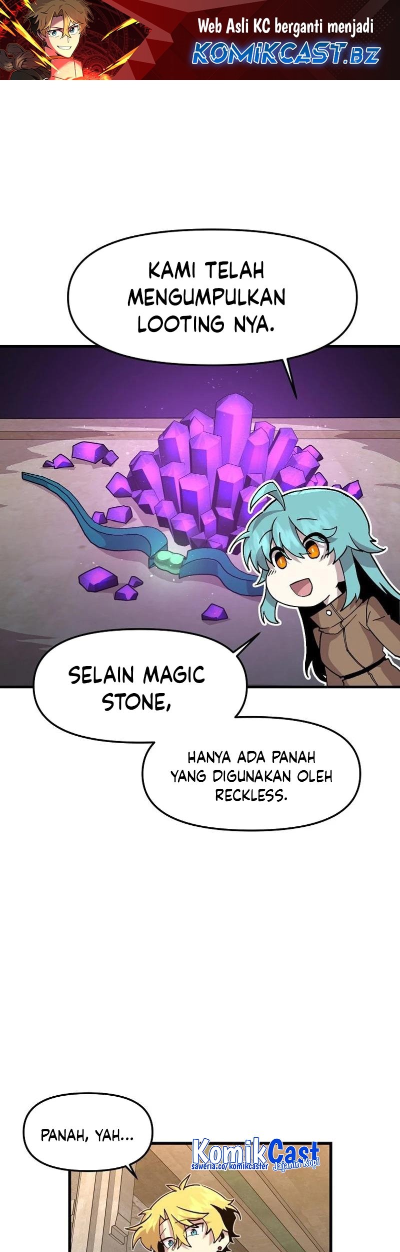 Chapter 131 - halaman 2