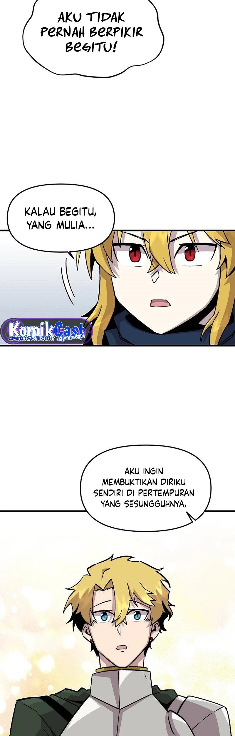 Chapter 131 - halaman 42