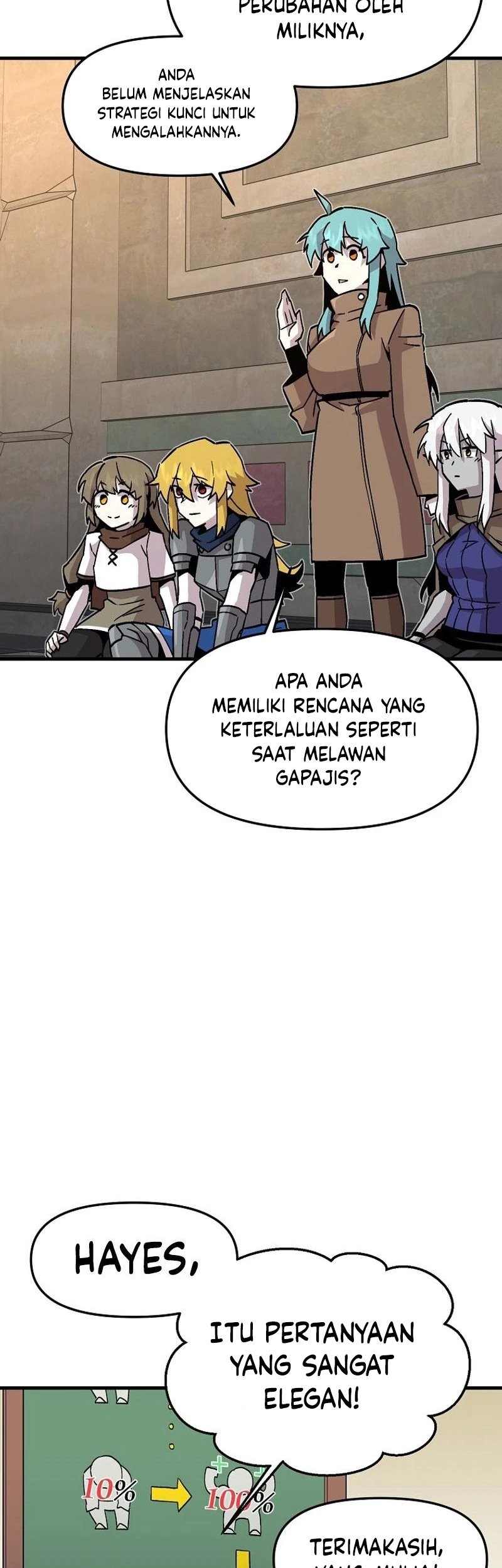 Chapter 131 - halaman 58