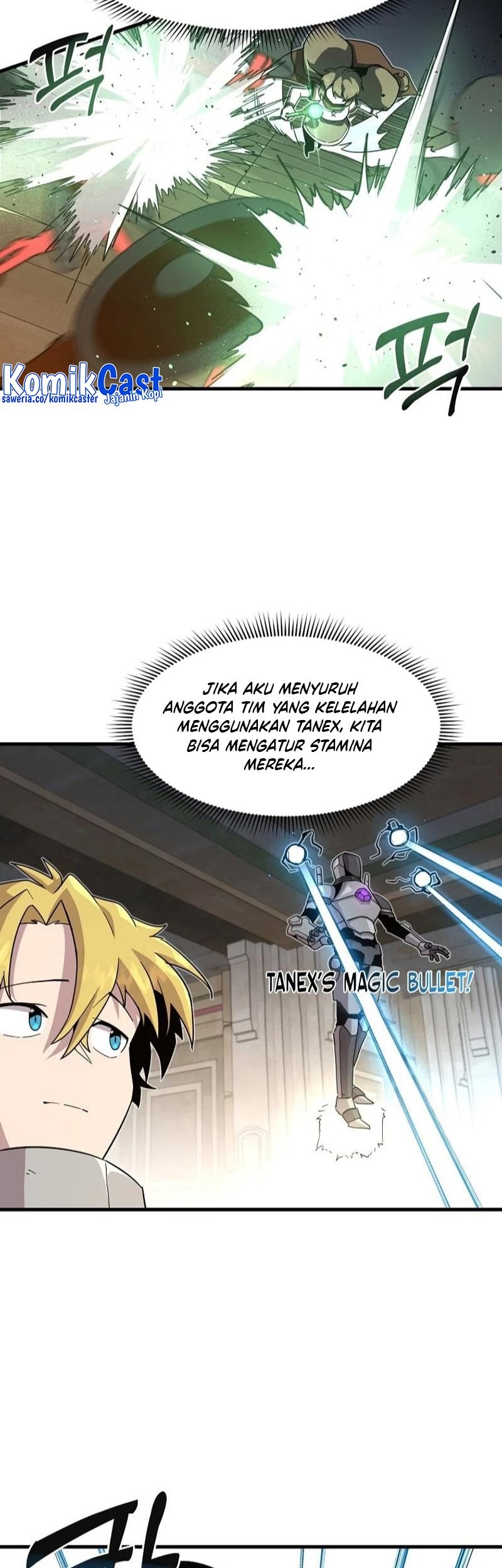 Chapter 131 - halaman 14
