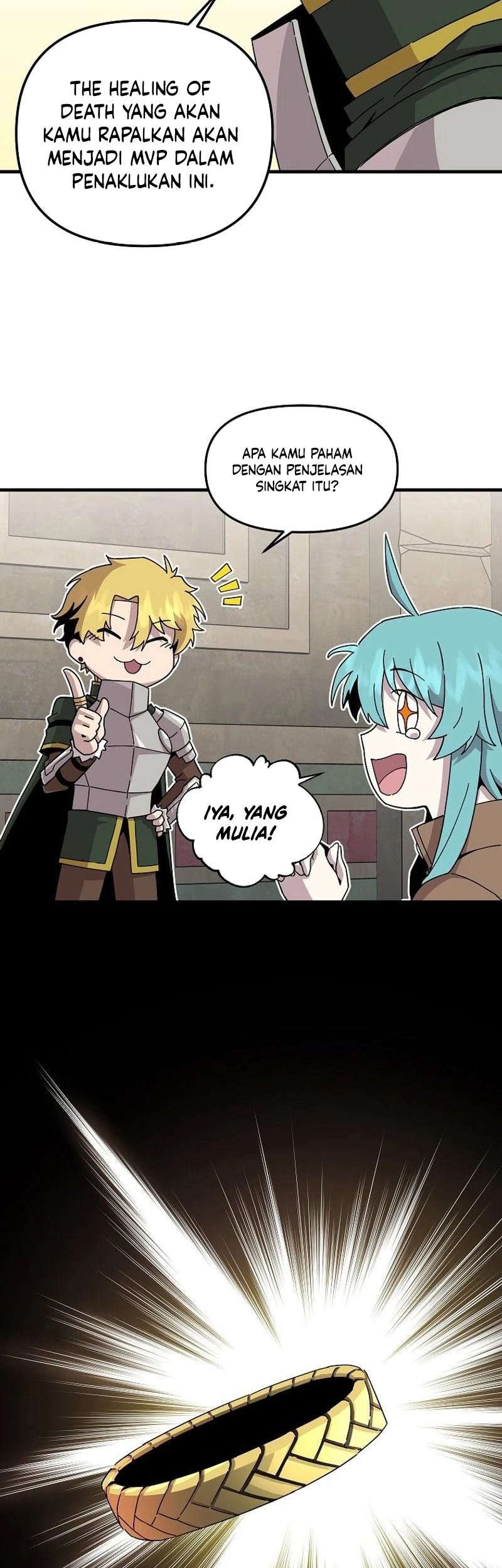 Chapter 132 - halaman 24