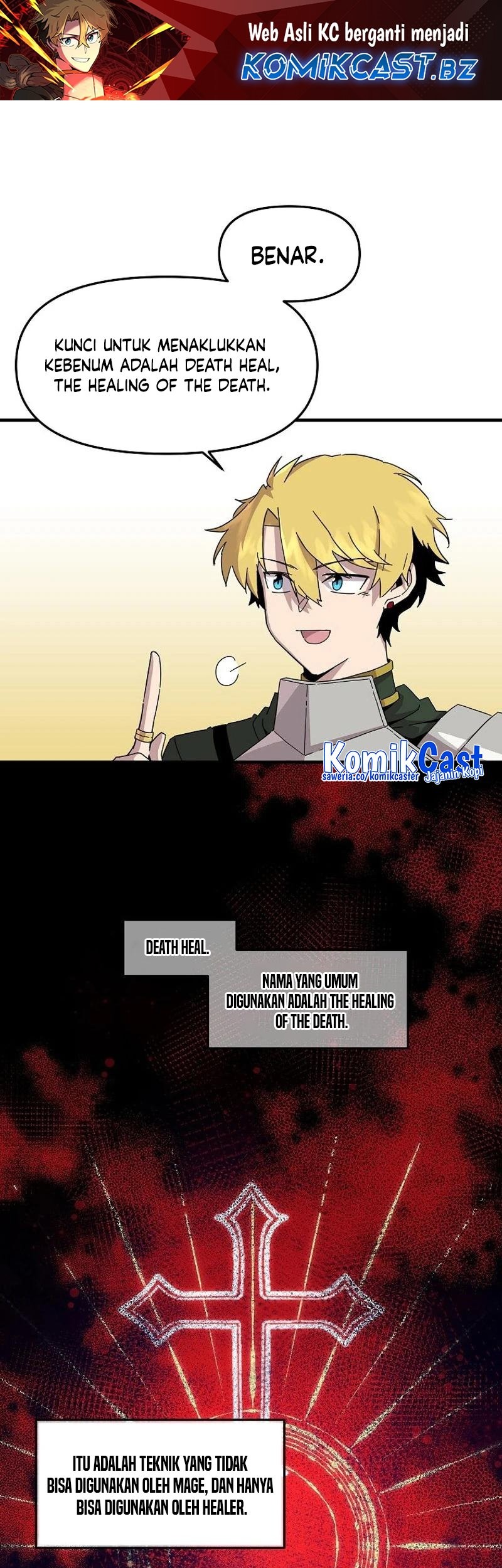 Chapter 132 - halaman 2