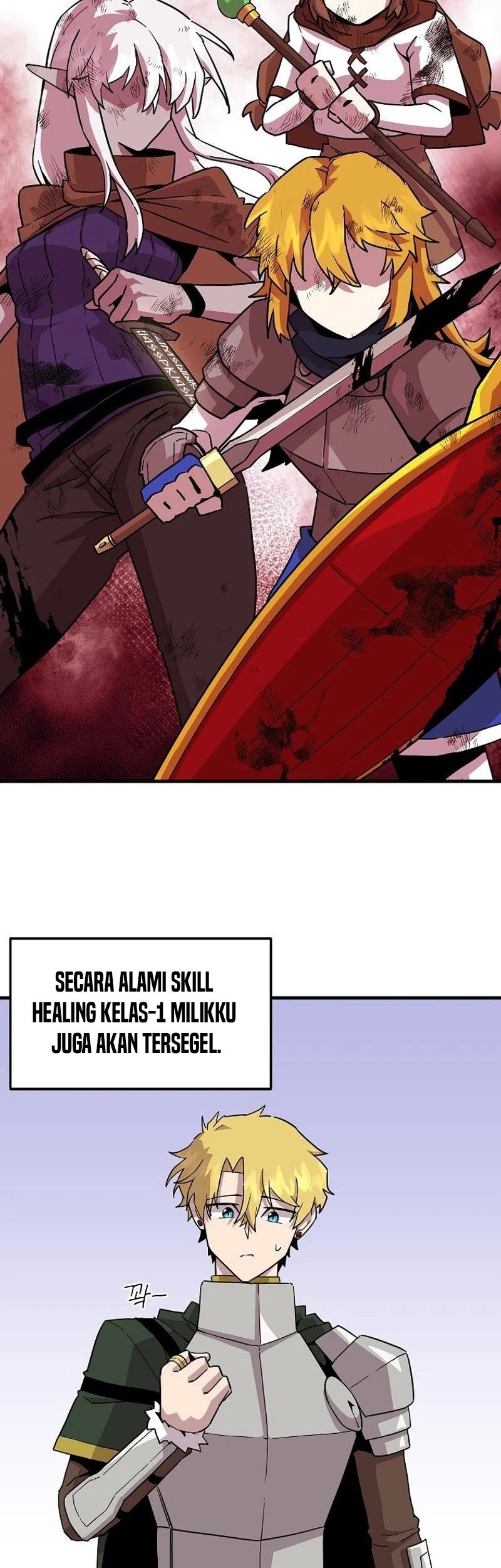 Chapter 132 - halaman 18