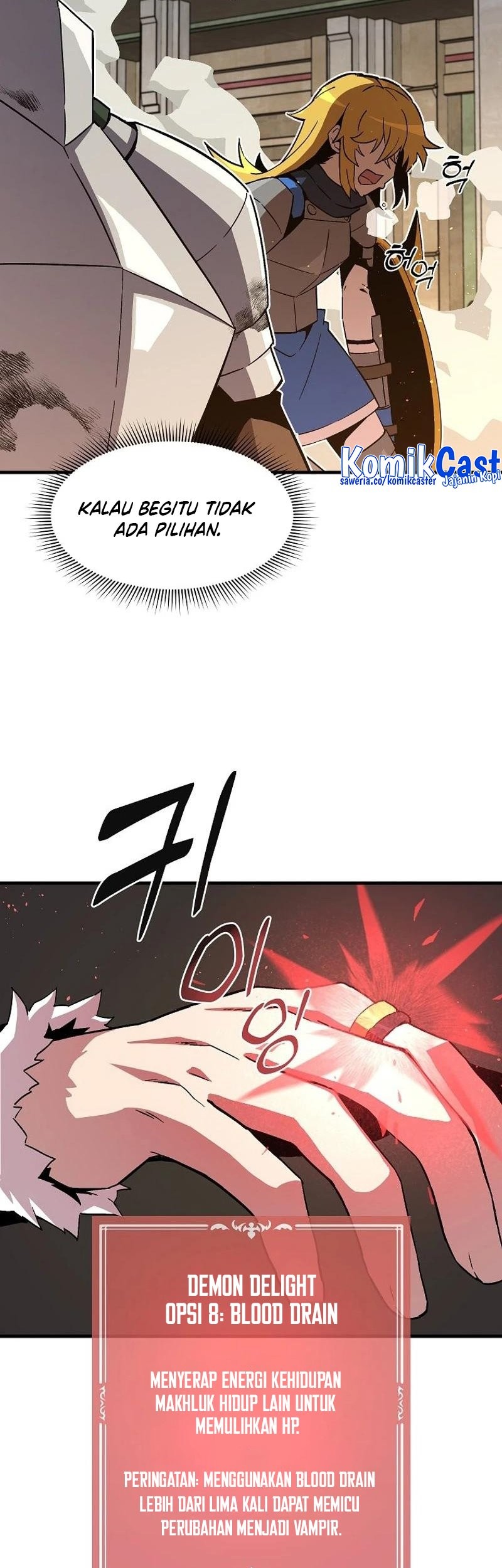 Chapter 133 - halaman 62