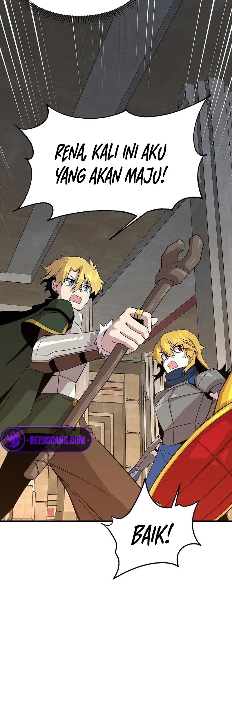 Chapter 133 - halaman 8