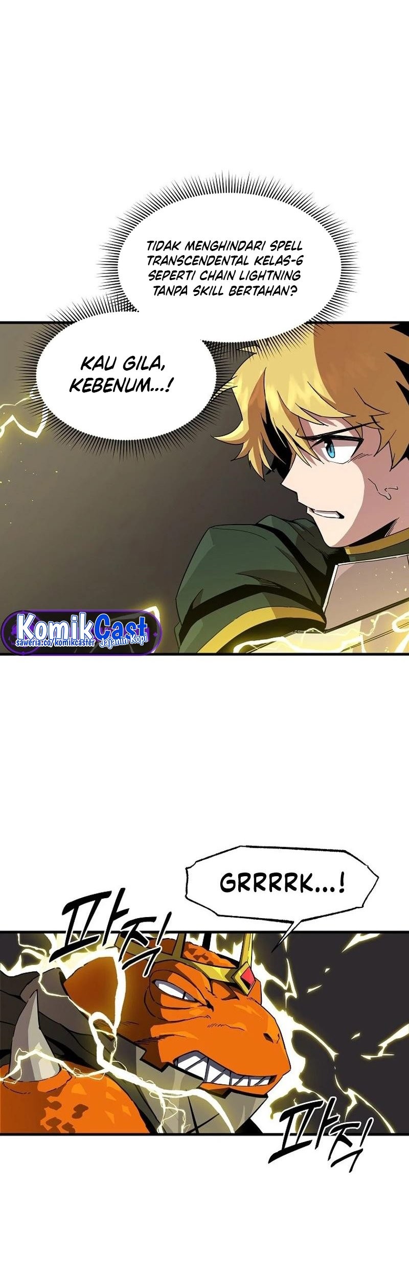 Chapter 133 - halaman 16