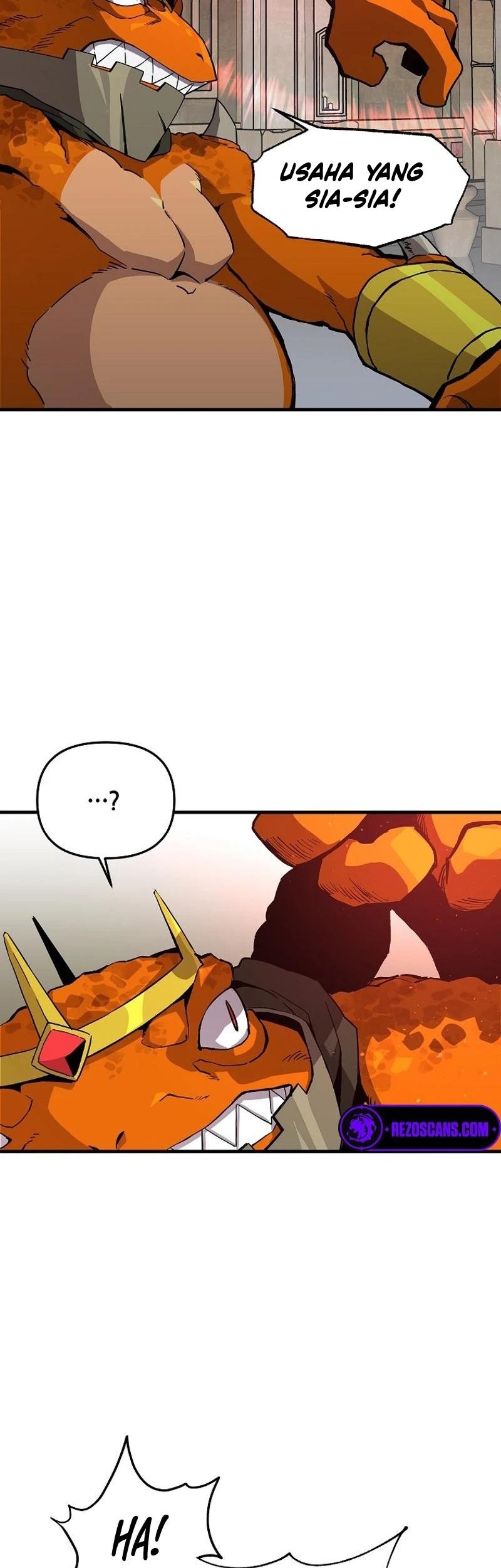 Chapter 134 - halaman 28
