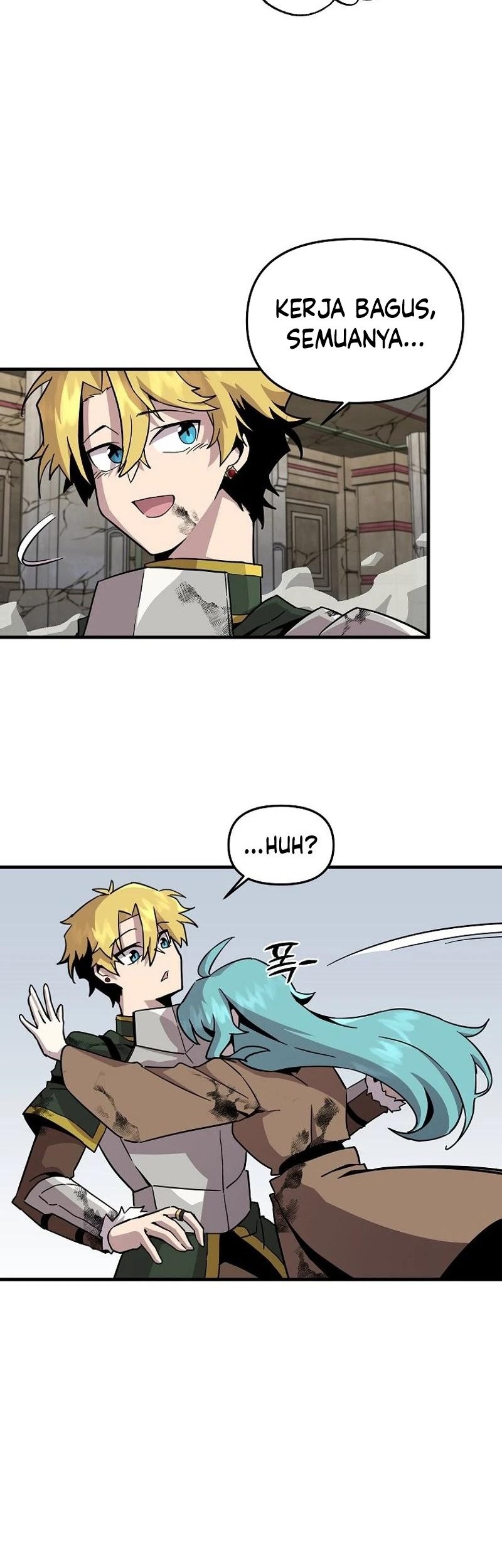 Chapter 134 - halaman 38