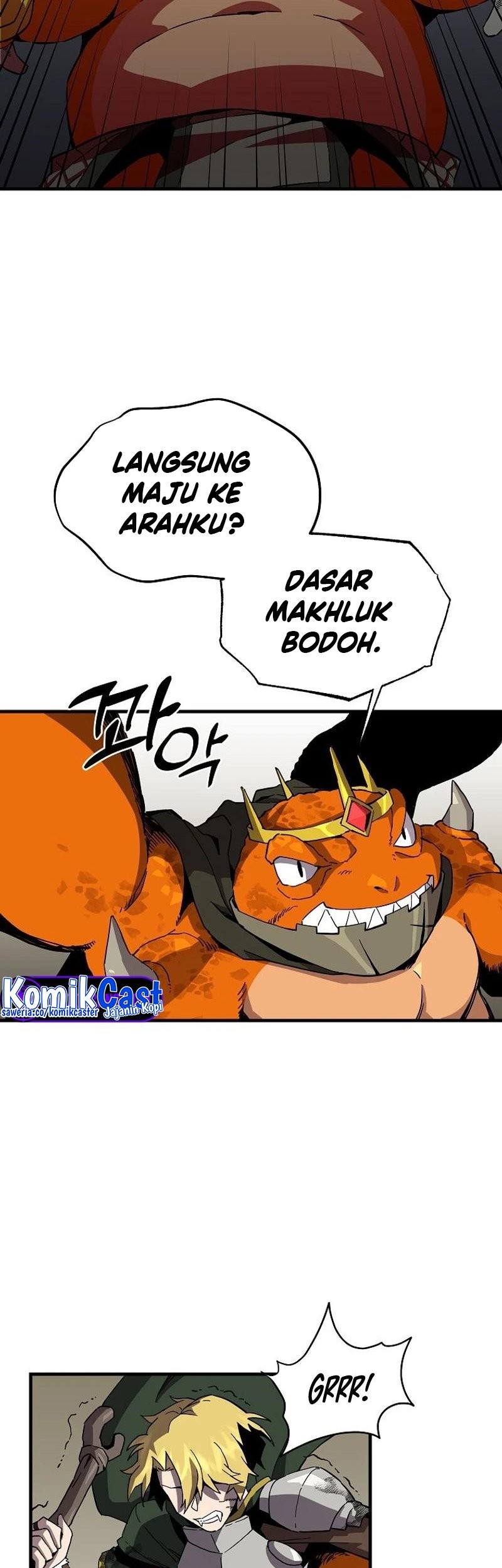 Chapter 134 - halaman 4
