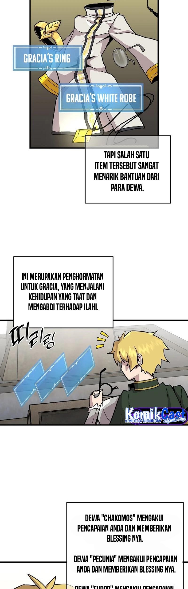 Chapter 134 - halaman 62