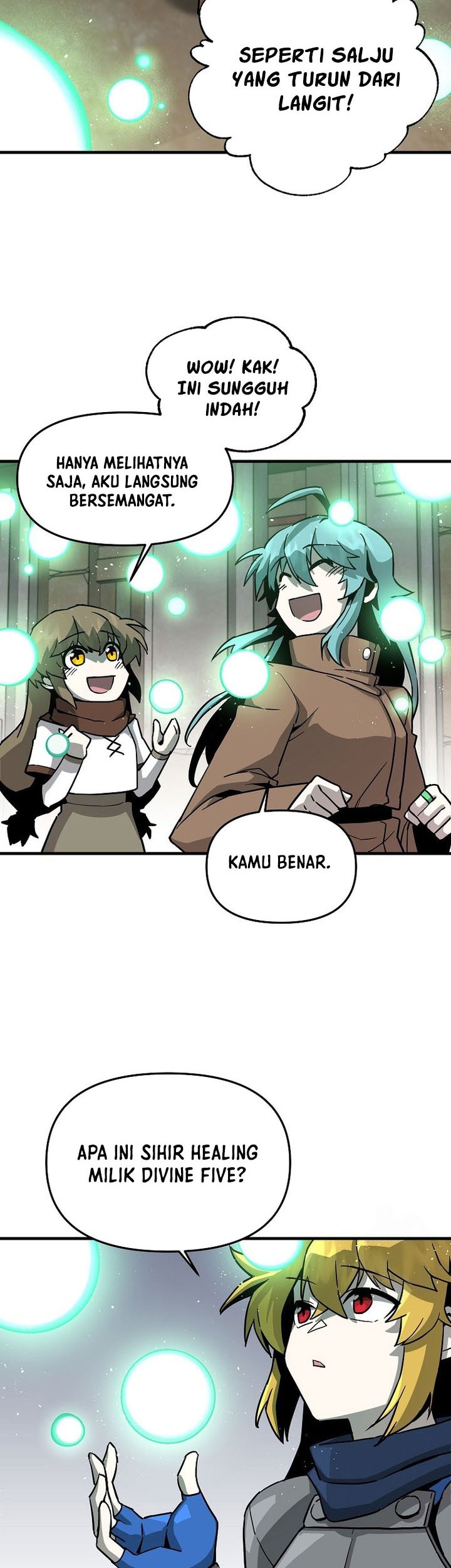 Chapter 135 - halaman 22