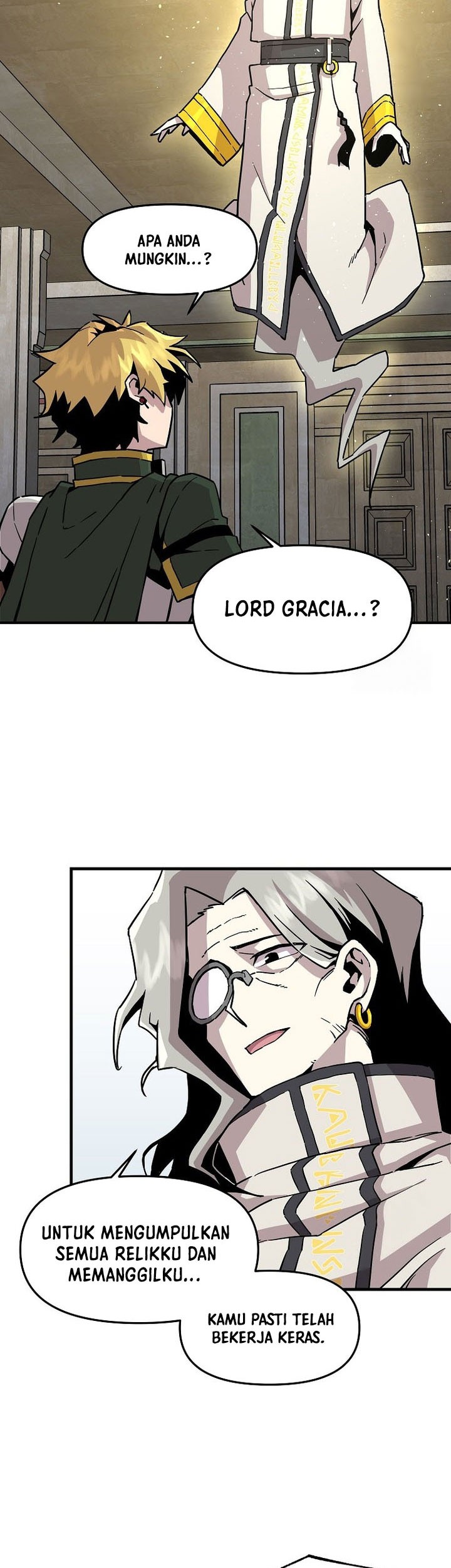 Chapter 135 - halaman 30