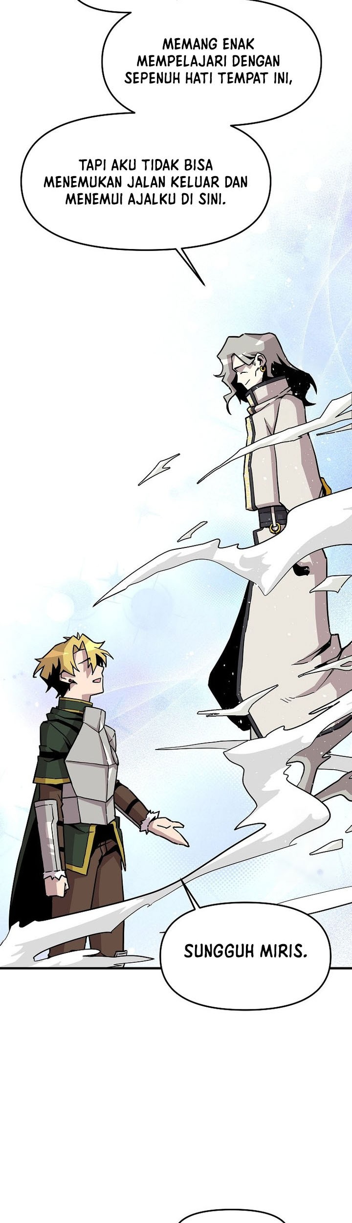 Chapter 135 - halaman 32
