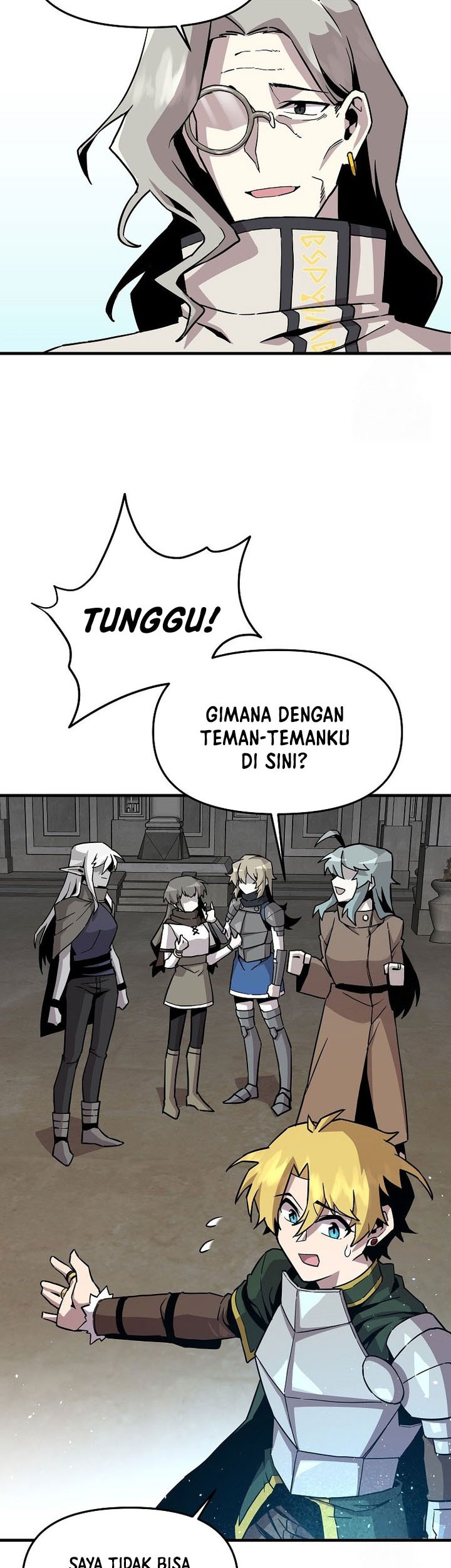 Chapter 135 - halaman 38