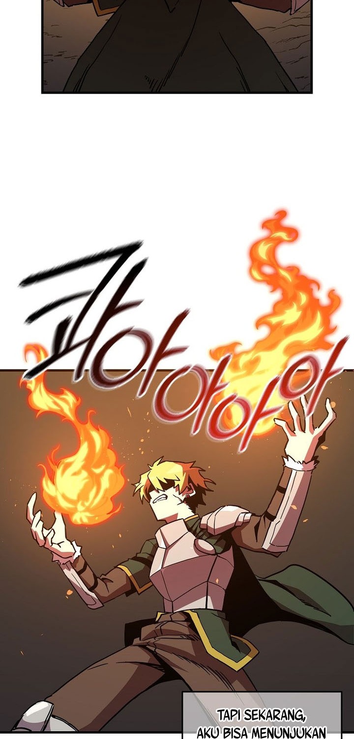 Chapter 136 - halaman 21