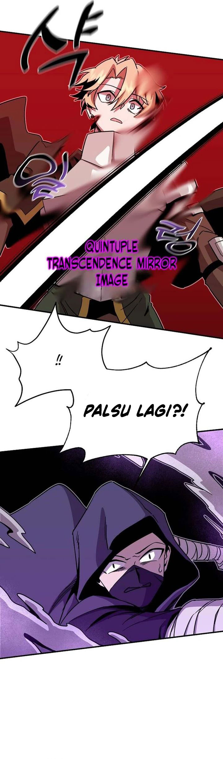 Chapter 137 - halaman 25