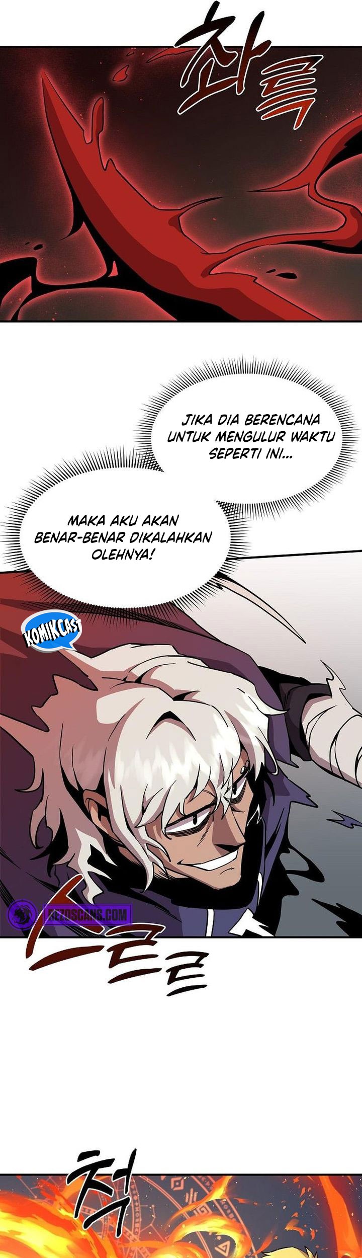 Chapter 138 - halaman 25