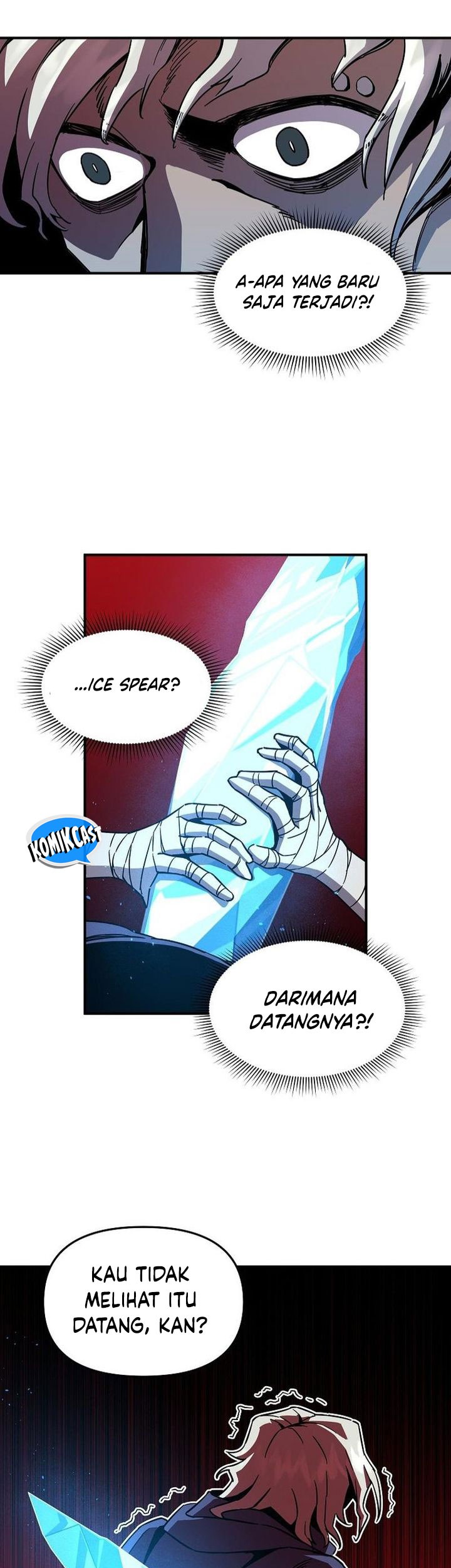 Chapter 138 - halaman 33