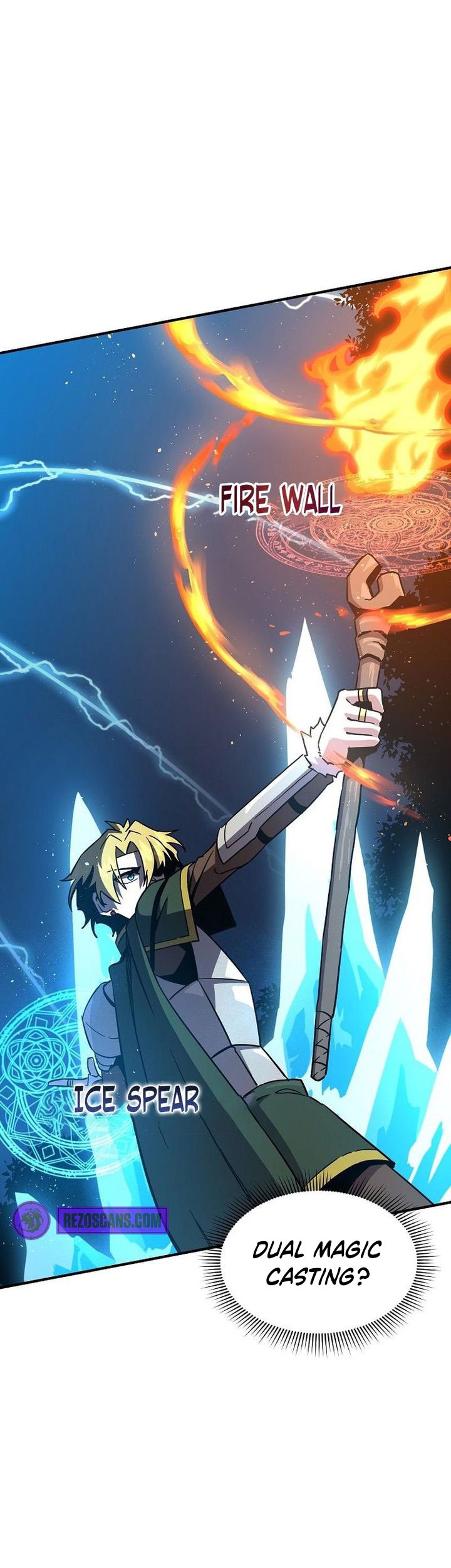 Chapter 138 - halaman 35