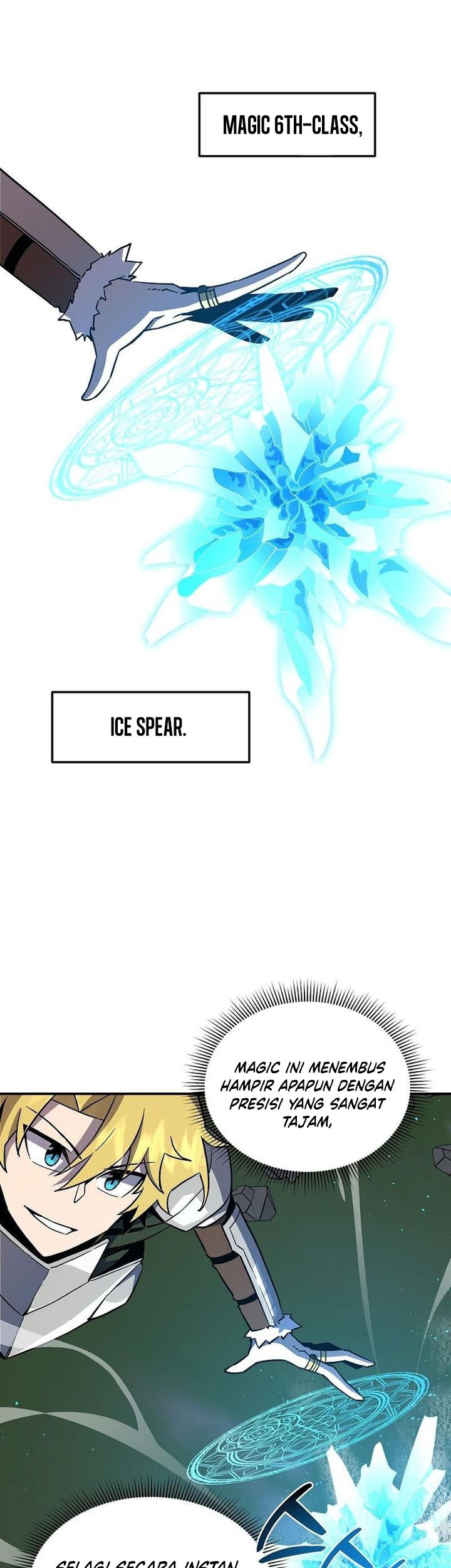 Chapter 138 - halaman 40